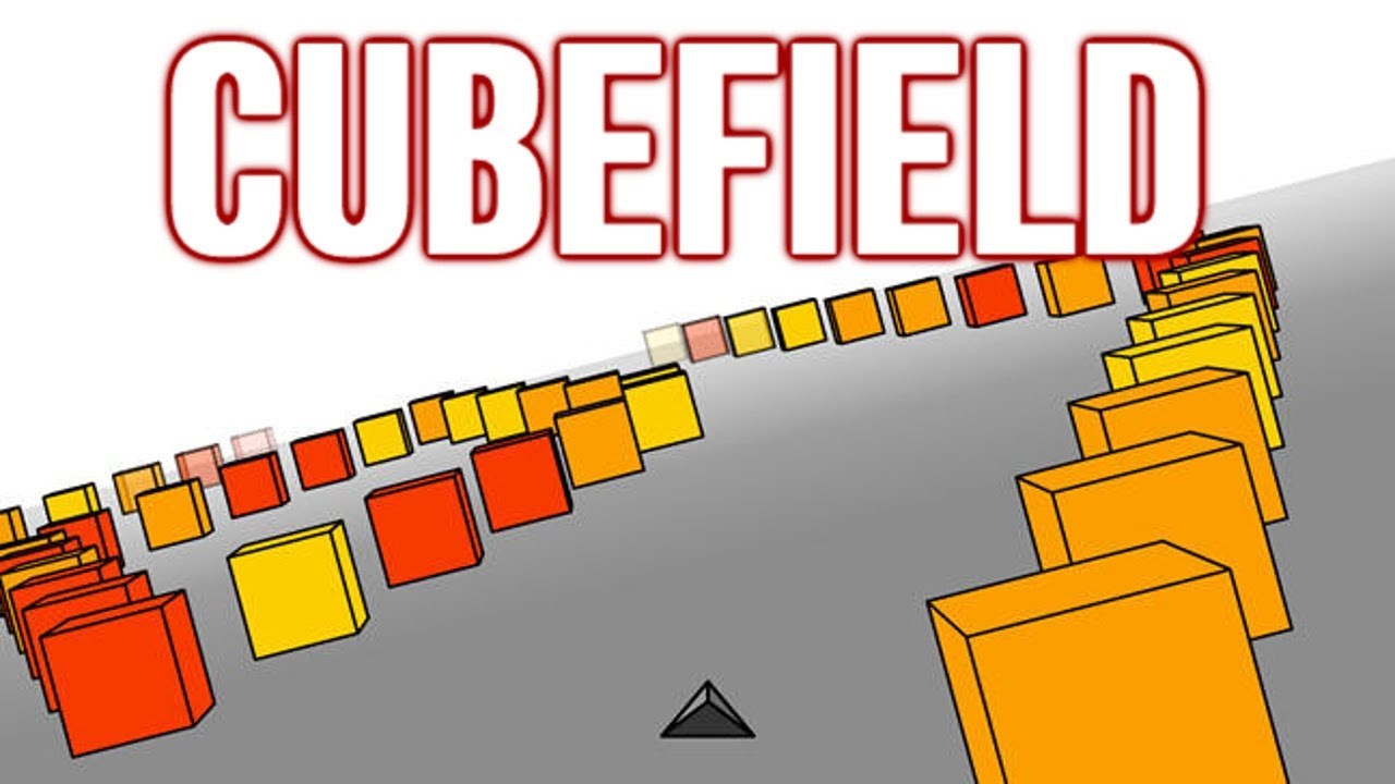 Cube Field