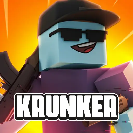 Krunker
