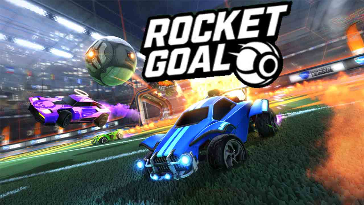 RocketGoal